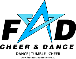 FAD Studio - Dance Classes, Jazz, Cheerleading, Hip Hop Classes, Learn to Dance